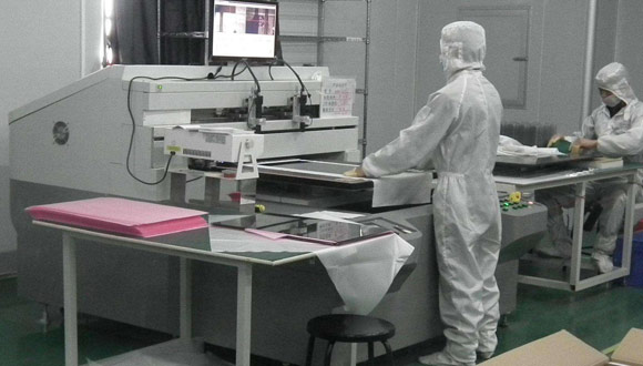 玻璃切割开云官方网页版_开云(中国)
操作者应熟悉设备的性能和结构