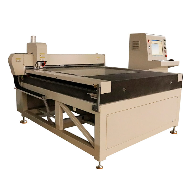异形玻璃切割开云官方网页版_开云(中国)
是怎样工作的？